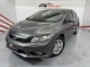 CIVIC 2.0 LXR 16V FLEX 4P AUTOMÁTICO - 2014 - CAXIAS DO SUL