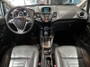 FIESTA 1.6 TITANIUM PLUS HATCH 16V FLEX 4P AUTOMÁTICO - 2017 - CAXIAS DO SUL