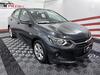 ONIX 1.0LTZ PLUS 12V TURBO FLEX 4P AUTOMÁTICO - 2025 - CAXIAS DO SUL