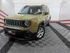 RENEGADE 1.8 16V FLEX LONGITUDE 4P AUTOMÁTICO - 2016 - CAXIAS DO SUL
