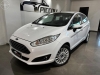 FIESTA 1.6 TITANIUM PLUS HATCH 16V FLEX 4P AUTOMÁTICO - 2017 - CAXIAS DO SUL
