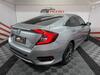 CIVIC 2.0 EXL 16V FLEX 4P AUTOMÁTICO - 2021 - CAXIAS DO SUL