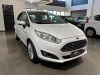 FIESTA 1.6 TITANIUM PLUS HATCH 16V FLEX 4P AUTOMÁTICO - 2017 - CAXIAS DO SUL