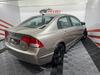CIVIC 1.8 LXS 16V FLEX 4P MANUAL - 2010 - CAXIAS DO SUL