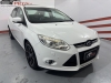 FOCUS 2.0 TITANIUM PLUS SEDAN 16V FLEX 4P AUTOMÁTICO - 2015 - CAXIAS DO SUL
