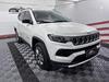 COMPASS 1.3 LONGITUDE T270 16V TURBO 4X2 FLEX 4P AUTOMÁTICO - 2023 - CAXIAS DO SUL