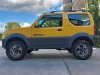 JIMNY 1.3 4ALL 4X4 16V 2P MANUAL - 2019 - CAXIAS DO SUL