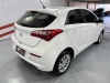 HB20 1.0 COMFORT PLUS 12V FLEX 4P MANUAL - 2017 - CAXIAS DO SUL