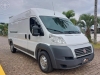 DUCATO 2.3 MAXICARGO 12 16V TURBO DIESEL 4P MANUAL - 2018 - CAXIAS DO SUL