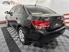 CRUZE 1.8 LT 16V FLEX 4P AUTOMÁTICO - 2014 - CAXIAS DO SUL