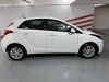 HB20 1.0 COMFORT PLUS 12V FLEX 4P MANUAL - 2017 - CAXIAS DO SUL