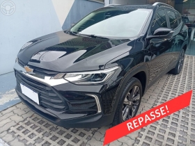 tracker 1.2 12v premier turbo flex 4p automatico 2023 caxias do sul