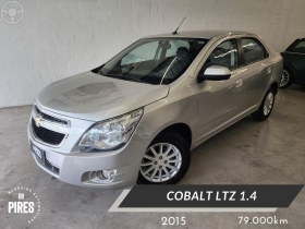 COBALT 1.4 SFI LTZ 8V FLEX 4P MANUAL