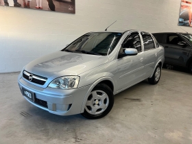 corsa 1.4 mpfi premium sedan 8v flex 4p manual 2010 caxias do sul
