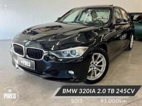 328i 2.0 sedan 16v 4p automatico 2013 caxias do sul