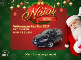 FOX 1.6 MSI RUN 8V FLEX 4P MANUAL