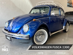 fusca 1300 1978 caxias do sul