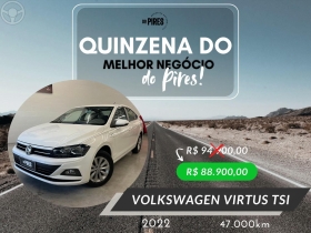 virtus 1.0 200 tsi comfortline automatico 2022 caxias do sul