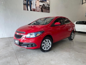 prisma 1.4 mpfi lt 8v flex 4p manual 2015 caxias do sul