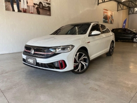 jetta 2.0 16v tsi gli 350 4p automatico 2023 caxias do sul
