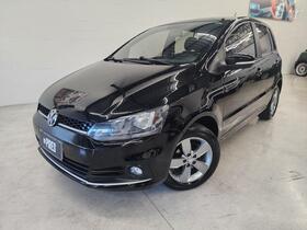 FOX 1.6 MSI RUN 8V FLEX 4P MANUAL