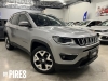 COMPASS 2.0 16V FLEX LONGITUDE AUTOMÁTICO - 2019 - CAXIAS DO SUL