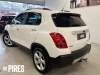 TRACKER 1.8 MPFI LTZ 4X2 16V FLEX 4P AUTOMÁTICO - 2015 - CAXIAS DO SUL