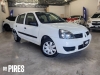 CLIO 1.0 16V FLEX 4P MANUAL - 2012 - CAXIAS DO SUL