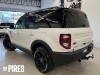 BRONCO 2.0 SPORT WILDTRACK ECOBOOST 16V TURBO 4P AUTOMÁTICA - 2021 - CAXIAS DO SUL