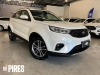 TERRITORY 1.5 GTDI ECOBOOST SEL 16V 4P AUTOMÁTICO - 2021 - CAXIAS DO SUL