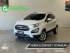 ECOSPORT 2.0 TITANIUM 16V FLEX 4P AUTOMÁTICO - 2019 - CAXIAS DO SUL