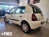 CLIO 1.0 16V FLEX 4P MANUAL - 2012 - CAXIAS DO SUL