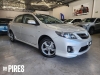 COROLLA 2.0 XRS 16V FLEX 4P AUTOMÁTICO - 2014 - CAXIAS DO SUL