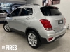 TRACKER 1.4 16V PREMIER TURBO FLEX 4P AUTOMÁTICO - 2019 - CAXIAS DO SUL