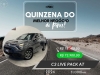 C3 1.6 LIVE PACK 16V FLEX 4P AUTOMÁTICO - 2024 - CAXIAS DO SUL