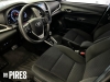 YARIS 1.5 16V XL PLUS TECH FLEX AUTOMÁTICO - 2022 - CAXIAS DO SUL