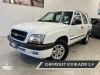 BLAZER 2.4 MPFI 4X2 8V 4P MANUAL - 2002 - CAXIAS DO SUL