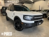 BRONCO 2.0 SPORT WILDTRACK ECOBOOST 16V TURBO 4P AUTOMÁTICA - 2021 - CAXIAS DO SUL