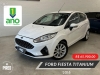 FIESTA 1.6 TITANIUM HATCH 16V FLEX 4P AUTOMÁTICO - 2018 - CAXIAS DO SUL