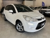 C3 1.5 TENDANCE 8V FLEX 4P MANUAL - 2014 - CAXIAS DO SUL