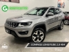 COMPASS 2.0 16V DIESEL LONGITUDE 4X4 AUTOMÁTICO - 2020 - CAXIAS DO SUL