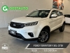 TERRITORY 1.5 GTDI ECOBOOST SEL 16V 4P AUTOMÁTICO - 2021 - CAXIAS DO SUL