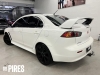 LANCER 2.0 GT 16V 4P AUTOMÁTICO - 2014 - CAXIAS DO SUL