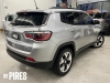 COMPASS 2.0 16V FLEX LONGITUDE AUTOMÁTICO - 2019 - CAXIAS DO SUL