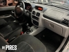 CLIO 1.6 PRIVILÉGE SEDAN 16V 4P MANUAL - 2009 - CAXIAS DO SUL