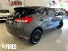 YARIS 1.5 16V XL PLUS TECH FLEX AUTOMÁTICO - 2022 - CAXIAS DO SUL