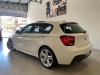 125I 2.0 M SPORT 16V 4P AUTOMÁTICO - 2014 - CAXIAS DO SUL
