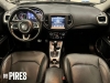 COMPASS 2.0 16V DIESEL LONGITUDE 4X4 AUTOMÁTICO - 2020 - CAXIAS DO SUL