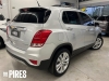 TRACKER 1.4 16V PREMIER TURBO FLEX 4P AUTOMÁTICO - 2019 - CAXIAS DO SUL