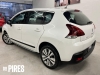 3008 1.6 GRIFFE THP 16V 4P AUTOMÁTICO - 2015 - CAXIAS DO SUL